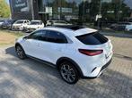 Kia XCeed 1.6 GDi PHEV ExecutiveLine | Pano | ACC | Leer | M, Auto's, Kia, Automaat, XCeed, Gebruikt, Zwart