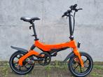 Bohlt x160 or elektrische vouwfietsen, Ophalen, Zo goed als nieuw, Overige merken