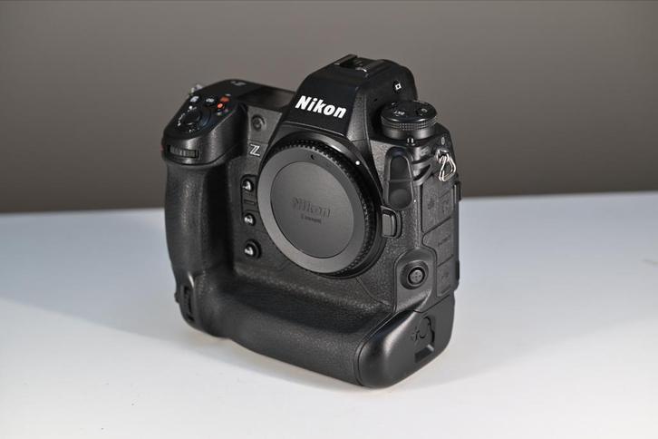 Nikon Z 9, Audio, Tv en Foto, Fotocamera's Digitaal, Gebruikt, Nikon, Geen optische zoom, Ophalen of Verzenden