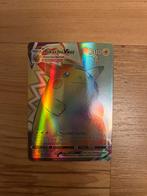Pikachu VMAX Rainbow Pokémon Kaart, Hobby en Vrije tijd, Verzamelkaartspellen | Pokémon, Ophalen of Verzenden, Zo goed als nieuw