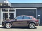 Porsche Macan 3.6 Turbo BOSE / LUCHTVERING / PANO / MEMORY, Automaat, Start-stop-systeem, Gebruikt, Euro 6