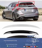 W177 A35 AMG DAK SPOILER Mercedes A Klasse 2018-2023 35 AMG, Gebruikt, Ophalen of Verzenden, Achter, -