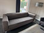 Design on Stock Blizz Bank - Kastanjebruin - 3-zits, Huis en Inrichting, Ophalen, Driepersoons, 75 tot 100 cm, Zo goed als nieuw
