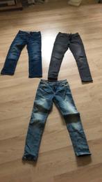 3 spijkerbroeken Blue Ridge & C&A, Kinderen en Baby's, Kinderkleding | Maat 140, Gebruikt, Ophalen of Verzenden