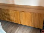 WOOOD New Gravure TV-meubel, Huis en Inrichting, Ophalen of Verzenden, Zo goed als nieuw, Minder dan 100 cm, Metaal