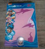 🧑1 persoons dekbedovertrek: paw patrol👧.  Nieuw, Verzenden, Nieuw, Dekbedovertrek