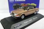 volvo 262c bertone - atlas  1/43, Verzenden, Nieuw, Auto, Overige merken