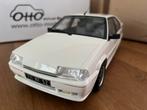 Citroën BX 16V | Ottomobile OT660 | limited 248/999, Hobby en Vrije tijd, Modelauto's | 1:18, Ophalen of Verzenden, Zo goed als nieuw