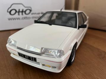 Citroën BX 16V | Ottomobile OT660 | limited 248/999 beschikbaar voor biedingen