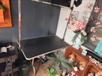 Stevige Trimtafel inklapbaar., Dieren en Toebehoren, Ophalen, Zo goed als nieuw