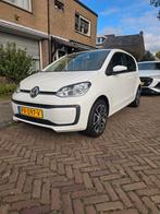 Vw Up van 1e eigenaar, Auto's, Handgeschakeld, Particulier, Wit, Parkeersensor