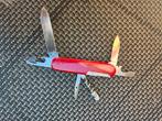 Victorinox zakmes, Caravans en Kamperen, Kampeergereedschap, Ophalen of Verzenden, Zo goed als nieuw