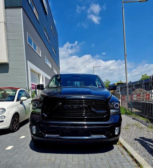 Dodge Ram 1500 5.7 V8 Quad Cab 6'4, Auto's, Dodge, Bedrijf, Te koop, RAM 1500, 4x4, ABS, Airbags, Airconditioning, Boordcomputer