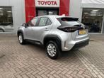 Toyota Yaris Cross 1.5 Hybrid Active, Auto's, Stof, Gebruikt, 116 pk, 23 km/l