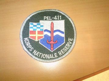 embleem pel-411 natres beschikbaar voor biedingen