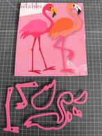 Marianne Design COL1456 Flamingo Stans, Ophalen of Verzenden