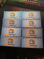 AH minis - Diverse 8 stuks, Ophalen, Zo goed als nieuw