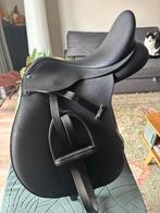 Wintec zadel 16,5 inch veelzijdigheid, Dieren en Toebehoren, Paarden en Pony's | Overige Paardenspullen, Ophalen of Verzenden