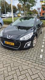 Peugeot 308 CC 1.6 THP Féline, Voorwielaandrijving, Euro 5, 1490 kg, Gebruikt