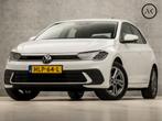 Volkswagen Polo 1.0 Sportline (VIRTUAL COCKPIT, APPLE CARPLA, Voorwielaandrijving, 12 maanden, Stof, Gebruikt