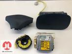 AIRBAGSET AIRBAG SET TOYOTA YARIS VERSO, Auto-onderdelen, Dashboard en Schakelaars, Ophalen of Verzenden, Gebruikt, Toyota