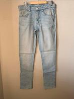 Heren jeans slim fit lichte kleur W32 L34 PME Legend, Ophalen of Verzenden, Zo goed als nieuw, Blauw, W32 (confectie 46) of kleiner