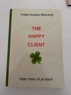 The Happy Client - Yvette Hooites Meursing, Ophalen of Verzenden, Gelezen