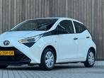 Toyota Aygo 1.0 VVT-i x-fun, Voorwielaandrijving, Stof, Gebruikt, Start-stop-systeem