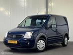 Ford Transit Connect T200S 1.8 TDCi MARGE [ NAP trekhaak Eur, Auto's, Bestelauto's, Elektrische ramen, Euro 5, 730 kg, 1363 kg