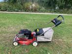 Toro benzine grasmaaier, Ophalen, Gebruikt, Toro, Opvangbak