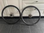 Dt Swiss r470 met sworks turbo banden, Racefiets, DT Swiss, Gebruikt, Ophalen