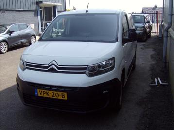 Citroen Berlingo BlueHDI Club 2022