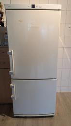 Liebherr Koelkast met vriesvak - Gebruikt, Ophalen, 150 tot 200 liter, Gebruikt, 60 cm of meer