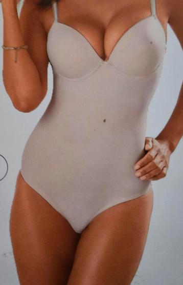 Bodysuit maat L beschikbaar voor biedingen