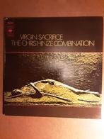 The Chris Hinze Combination, Gebruikt, Verzenden, 1980 tot heden, 12 inch
