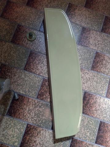 Sfinx vintage groene planchet jaren 60/70 beschikbaar voor biedingen