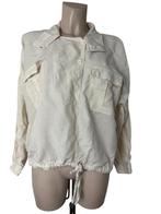 Second Female blouse S, Second Female, Wit, Ophalen of Verzenden, Zo goed als nieuw