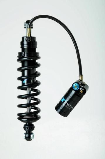 TFX Suspension schokdemper extern reservoir Yamaha MT-09 beschikbaar voor biedingen