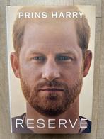 Harry Hertog van Sussex - Reserve. Harde kaft., Ophalen of Verzenden, Zo goed als nieuw