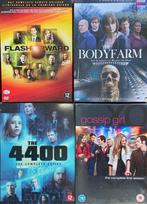 Diverse Kwaliteits Series, Cd's en Dvd's, Dvd's | Tv en Series, Ophalen of Verzenden, Gebruikt, Boxset