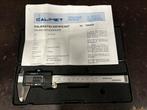 Mitutoyo buitenmicrometer set schroefmaat 0-150mm schuifmaat, Ophalen of Verzenden, Gebruikt, 600 watt of meer