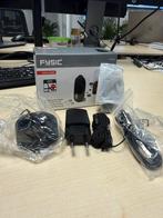 FYSIC SOS ALARM | Draadloze Alarmknop, Ophalen of Verzenden, Nieuw, 1 handset