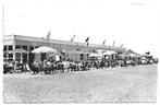 AK Westerhoven - Euro-Recreatie Centrum N.V., Verzenden, 1960 tot 1980, Gelopen, Noord-Brabant