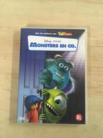 DVD Monsters & Co, Alle leeftijden, Verzenden, Amerikaans