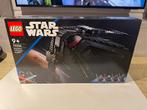 LEGO Star Wars 75336 - Inquisitor Transport, Ophalen of Verzenden, Nvt, Nvt, Nvt