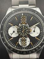 TAG Heuer 1000 Professional Ref. 980.020N Two-Tone, Sieraden, Tassen en Uiterlijk, Horloges | Heren, Ophalen of Verzenden, TAG Heuer