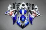Motorfiets AVDB kuipdelen poor YAMAHA YZF R1 2004 - 2006, Motoren, Ophalen of Verzenden, Nieuw
