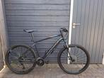 Rockrider st 520, Fietsen en Brommers, Fietsen | Mountainbikes en ATB, Hardtail, Heren, Zo goed als nieuw, 53 tot 57 cm