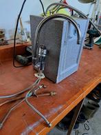 Boiler met kraan - Perfecte staat!, Doe-het-zelf en Verbouw, Sanitair, Ophalen of Verzenden