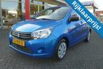 Suzuki CELERIO 1.0 DYNAMIC Parkeersensoren, bluetooth, AC, N, 28 km/l, Gebruikt, Euro 6, Met garantie (alle)